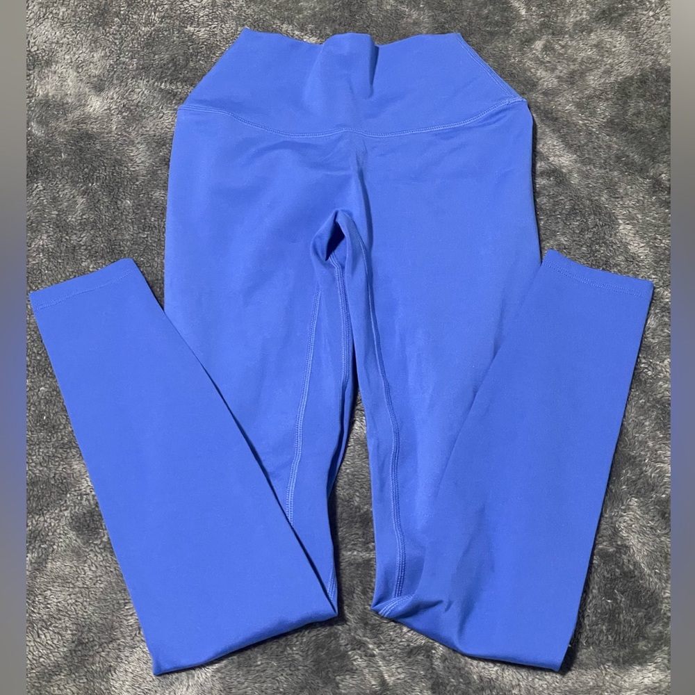 CSB Serenity Scrunch Leggings